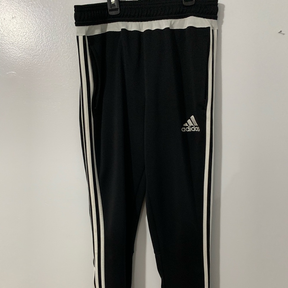 training pants adidas